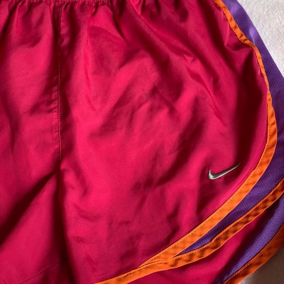 Nike Dri-Fit Shorts - Picture 2 of 5